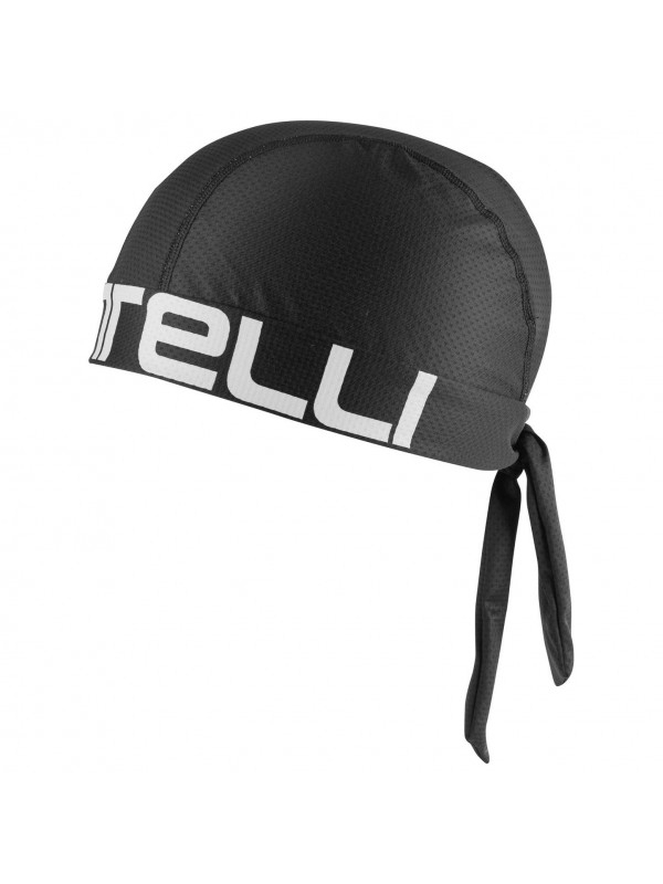 PODKAPA CASTELLI BANDANA več barv