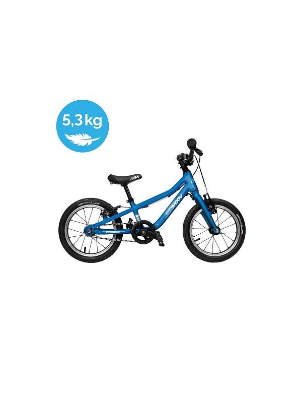 OTROŠKO KOLO BEMOOV M14 modra