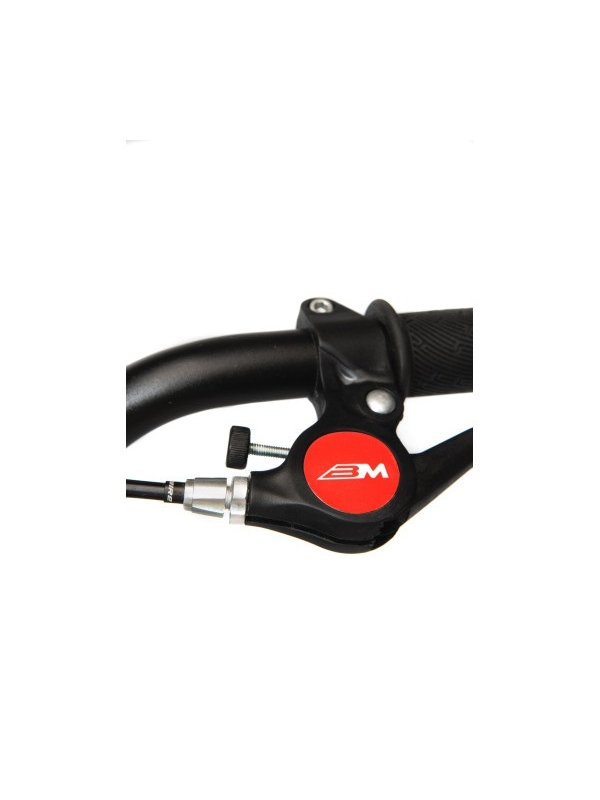 OTROŠKO KOLO BEMOOV M16 zelena