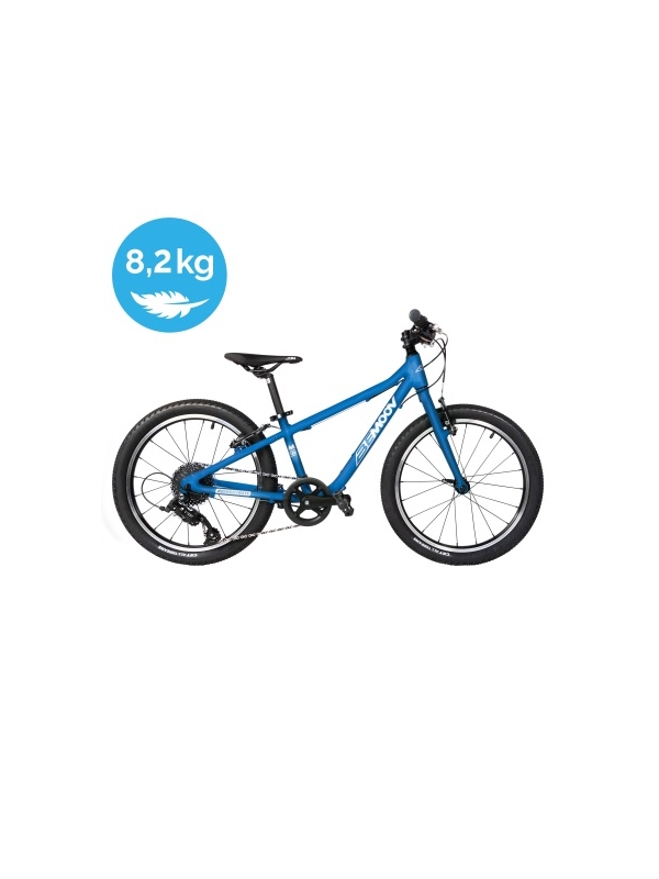 OTROŠKO KOLO BEMOOV M20 modra