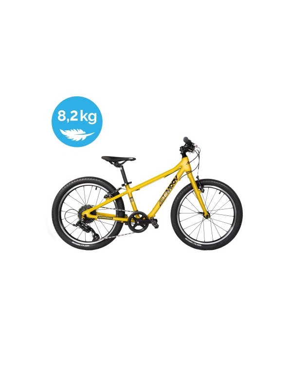 OTROŠKO KOLO BEMOOV M20 rumena