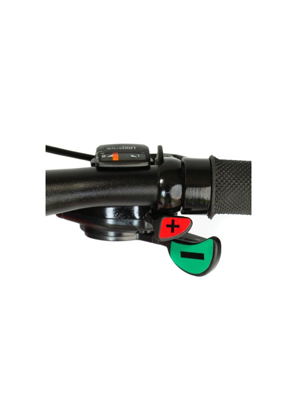 OTROŠKO KOLO BEMOOV M24 roza