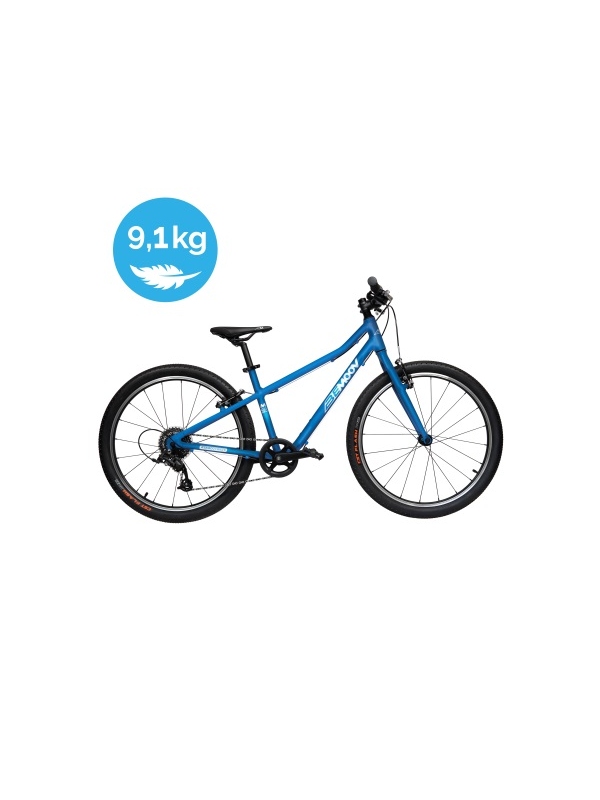 OTROŠKO KOLO BEMOOV M24 modra