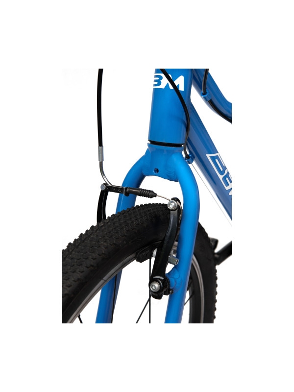 OTROŠKO KOLO BEMOOV M24 modra