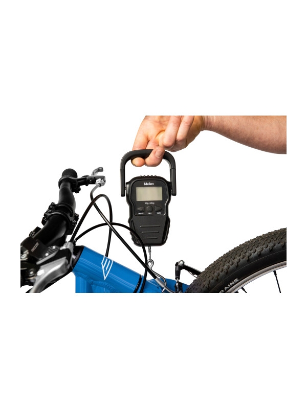 OTROŠKO KOLO BEMOOV M24 modra