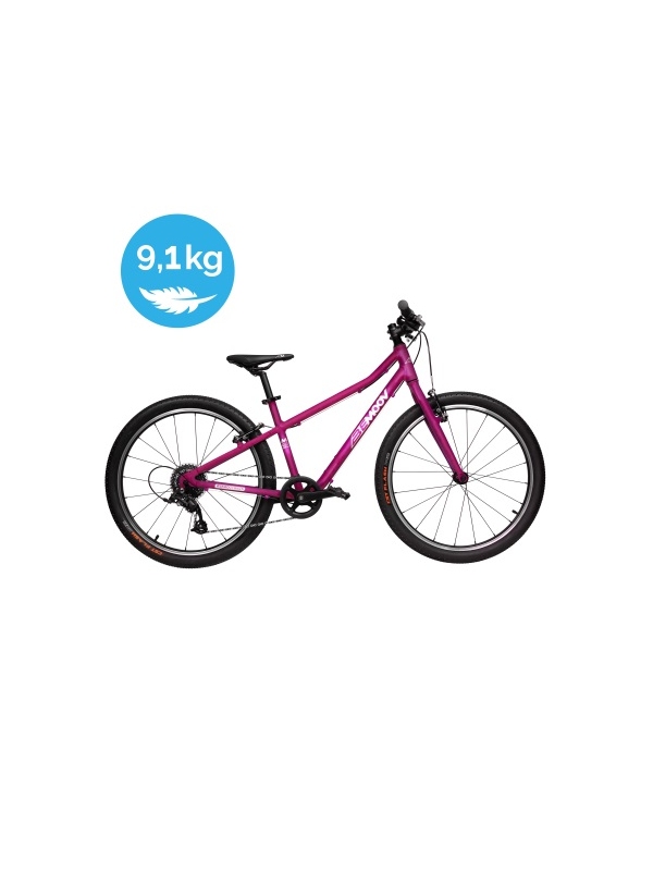 OTROŠKO KOLO BEMOOV M24 roza