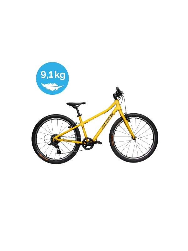 OTROŠKO KOLO BEMOOV M24 rumena