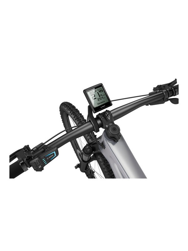 BOSCH DISPLAY KIT INTUVIA 100