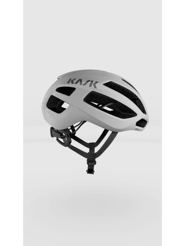 KOLESARSKA ČELADA KASK PROTONE ICON white