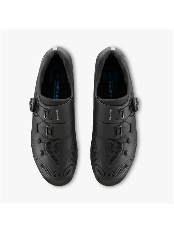 CESTNI KOLESARSKI ČEVLJI SHIMANO SH-RC503 WIDE BLACK