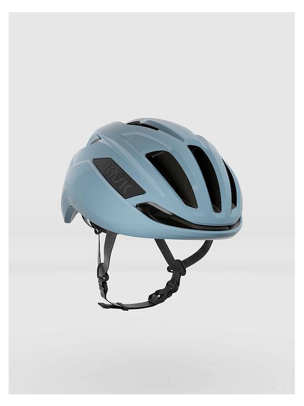 KOLESARSKA ČELADA KASK SINTESI sea ice