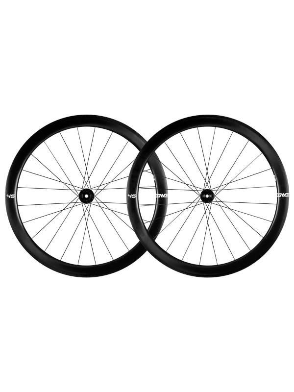 KARBONSKI CESTNI OBROČI ENVE FOUNDATION 45