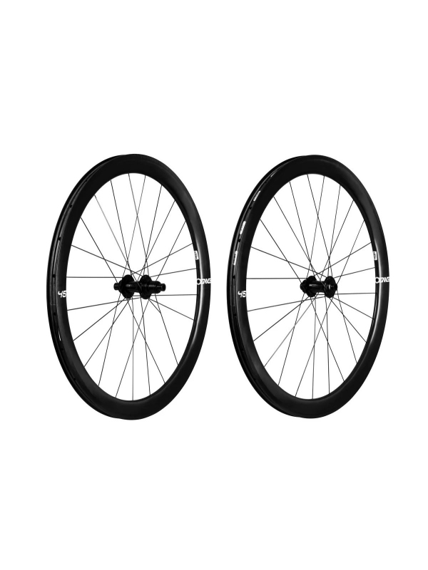 KARBONSKI CESTNI OBROČI ENVE FOUNDATION 45