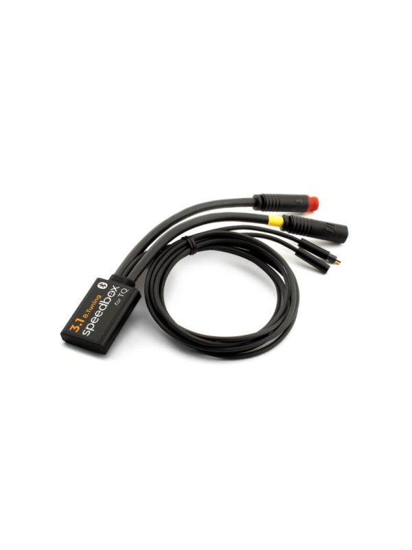 E-BIKE TUNING ČIP SPEEDBOX TQ 3.1 B-Tuning