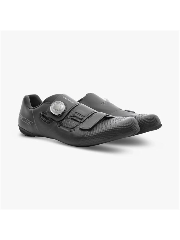 CESTNI KOLESARSKI ČEVLJI SHIMANO SH-RC502 BLACK