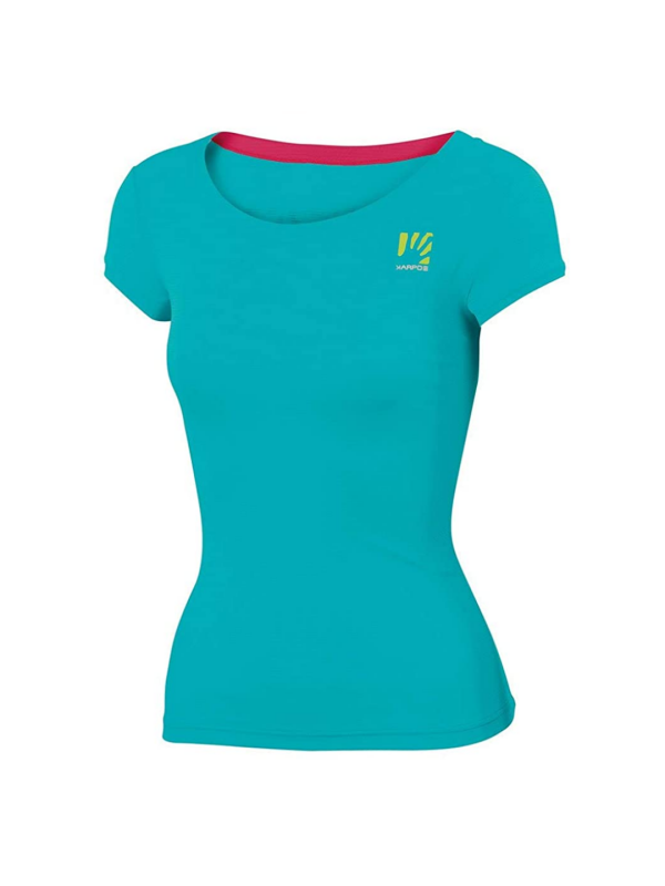 ŠPORTNA MAJICA KARPOS LOMA W JERSEY 