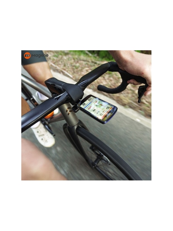 MAGENE C706 GPS KOLESARSKI RAČUNALNIK