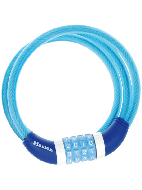 KLJUČAVNICA MASTERLOCK 8231 ŠTEVILKE 1,2x10 mm