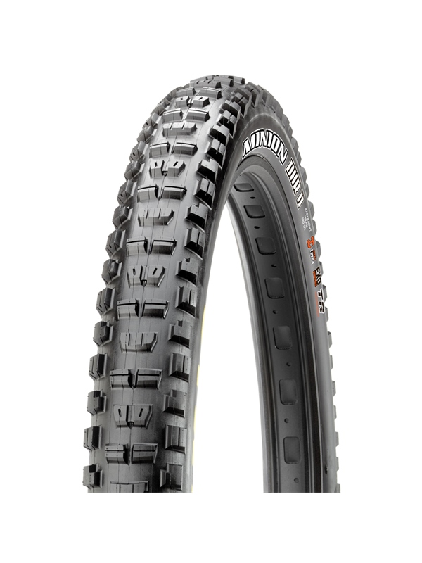MTB PLAŠČ MAXXIS MINION DHR II 3C MAXXTERRA 29X2.4 EXO TR