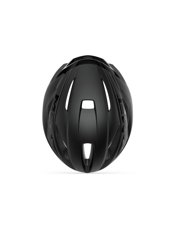 ČELADA MET STRALE črna