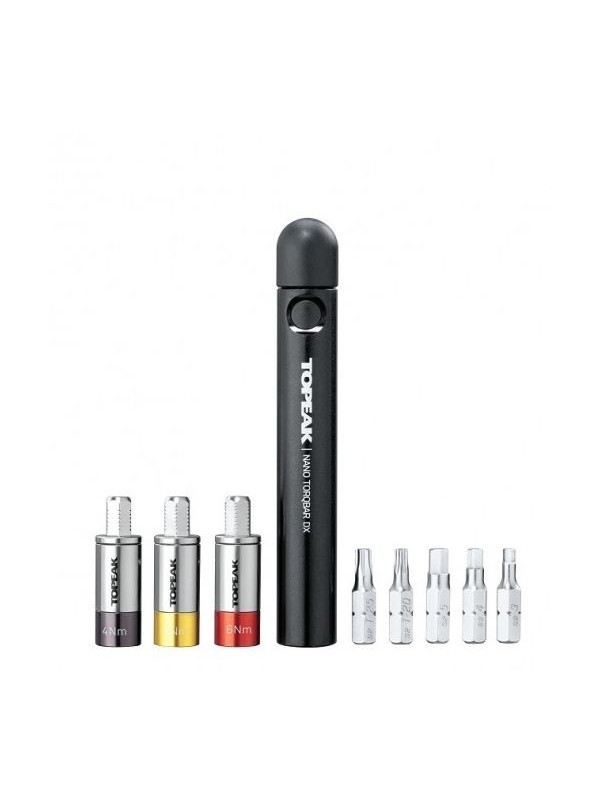 TOPEAK ORODJE NANO TORQ BAR DX