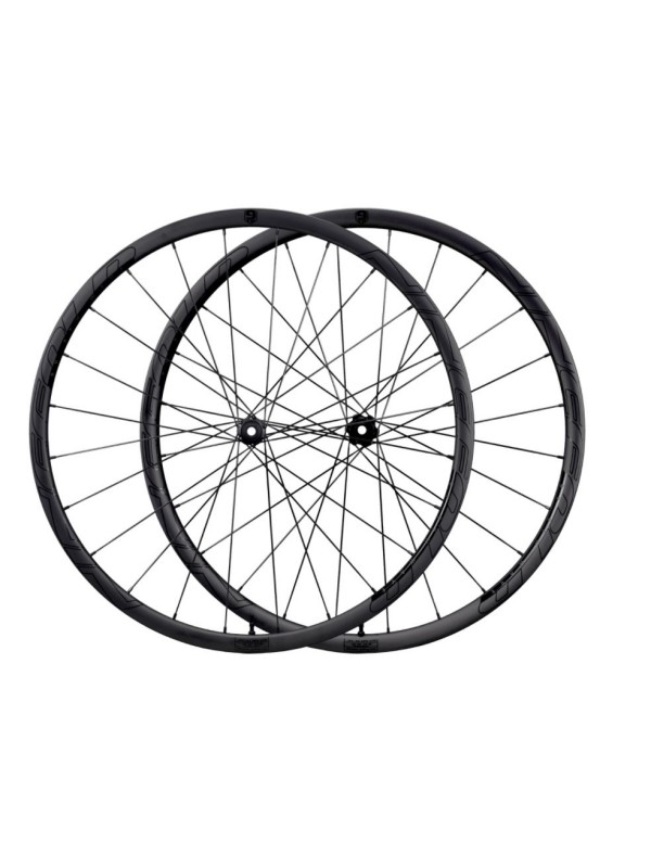 KARBONSKI CESTNI OBROČI 9TH WAVE NINEFOLD AVALON 25