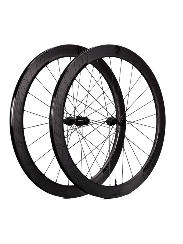 KARBONSKI CESTNI OBROČI 9TH WAVE NINEFOLD AVALON 50