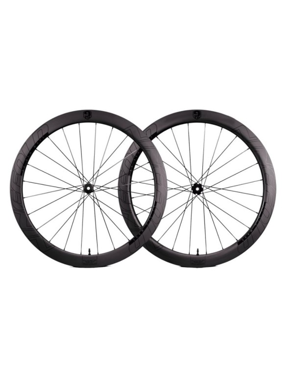 KARBONSKI CESTNI OBROČI 9TH WAVE NINEFOLD AVALON 50