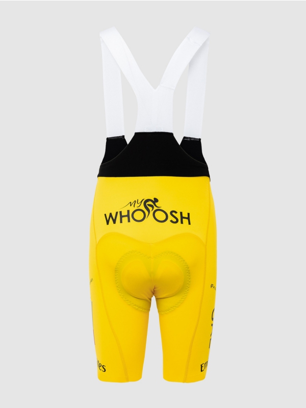 KOLESARSKE HLAČE PISSEI SANREMO TEAM UAE REPLICA TOUR DE FRANCE TADEJ POGAČAR 2024