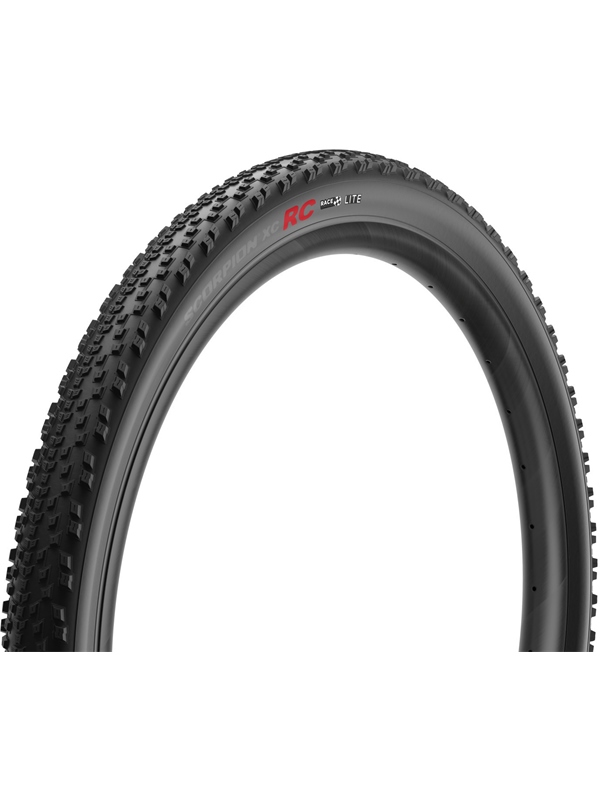 MTB PLAŠČ PIRELLI SCORPION RACE XC RC 29X2.4