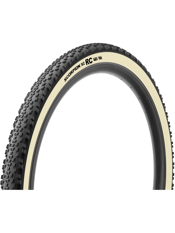 MTB PLAŠČ PIRELLI SCORPION RACE XC RC RETRO 29X2.4