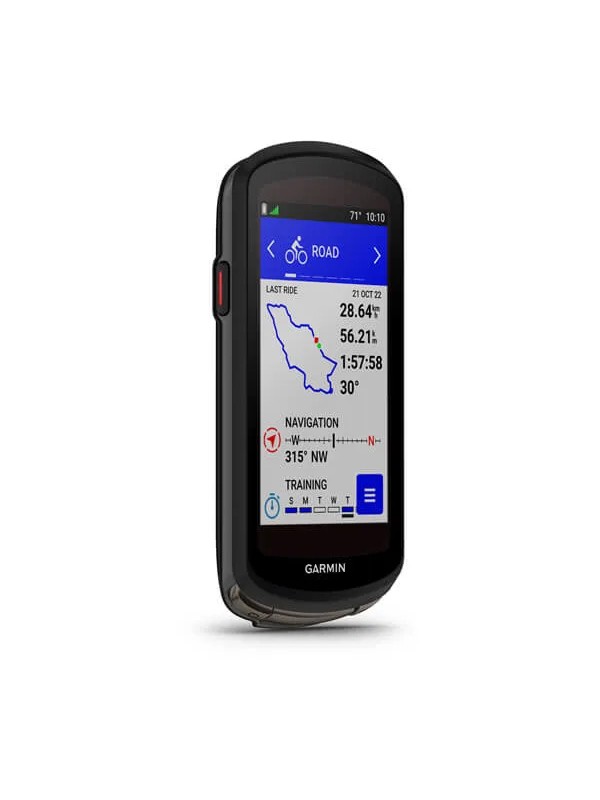 ŠTEVEC GARMIN EDGE 1040 SOLAR
