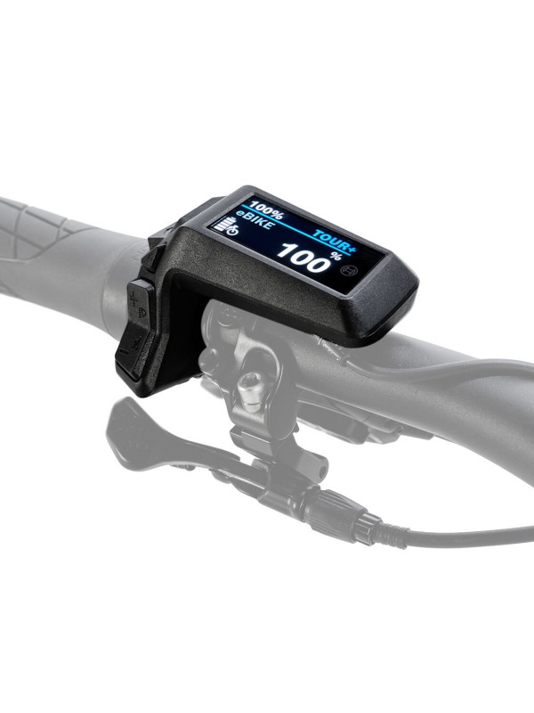 BOSCH KONTROLNA ENOTA PURION 200