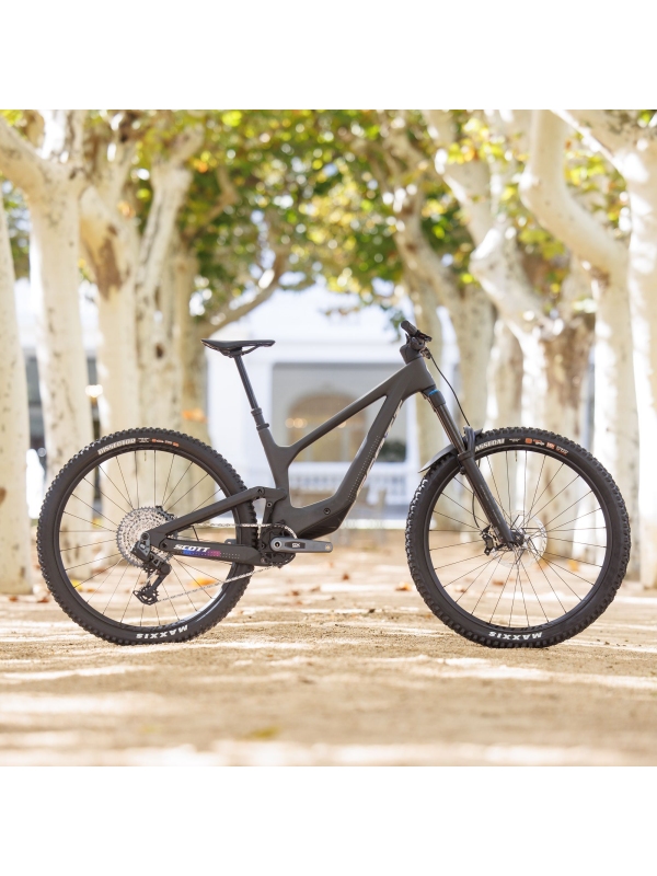 GORSKO KOLO SCOTT RANSOM 910 2025