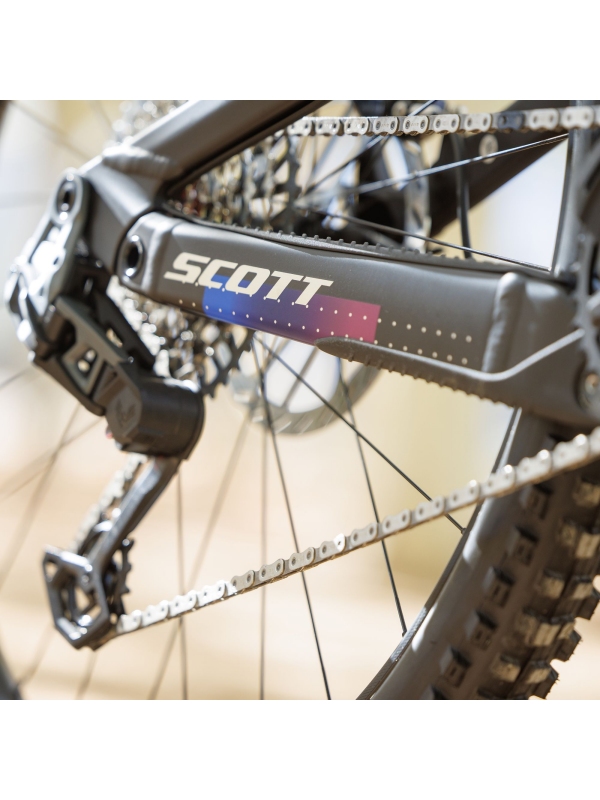 GORSKO KOLO SCOTT RANSOM 910 2025