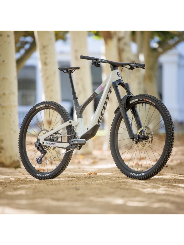 ŽENSKO GORSKO KOLO SCOTT CONTESSA RANSOM 910 2025