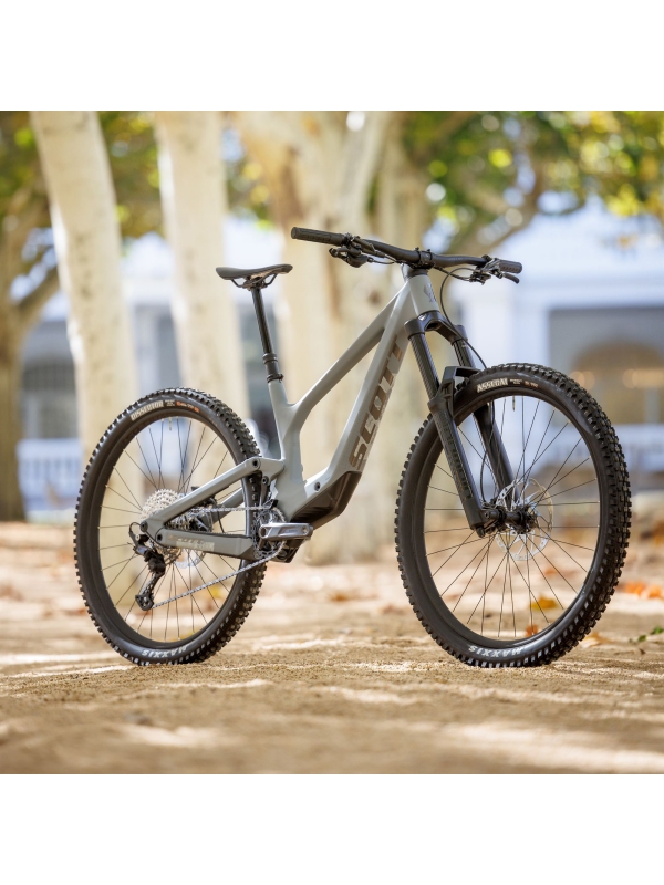 GORSKO KOLO SCOTT RANSOM 930 2025