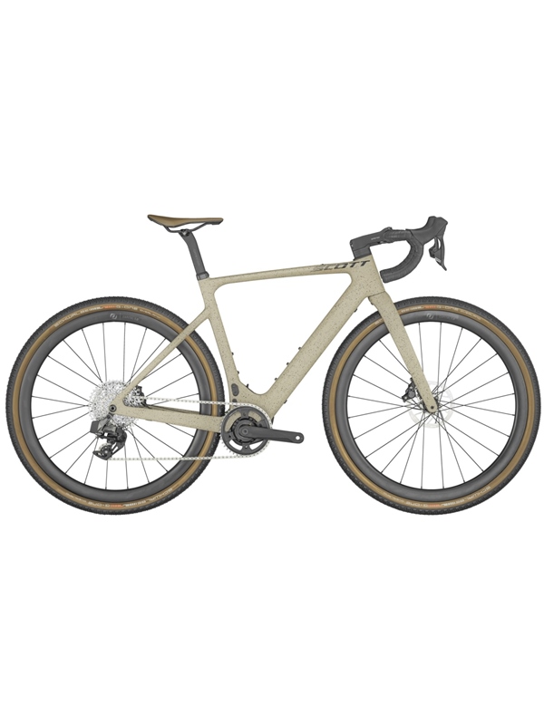 ELEKTRIČNO KOLO SCOTT SOLACE GRAVEL 20