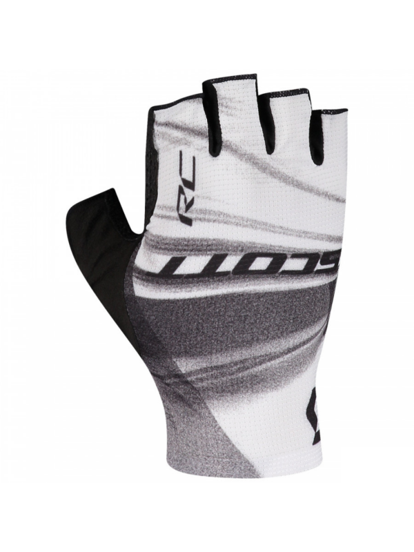 ROKAVICE SCOTT RC PRO SF črno-bela