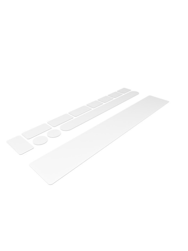 ZAŠČITA ZA OKVIR ZEFAL SKIN ARMOR M