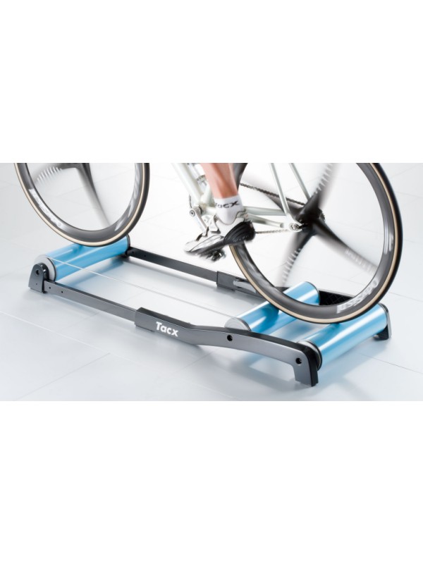 OSNOVNI TRENAŽER Z VALJI TACX ANTARES