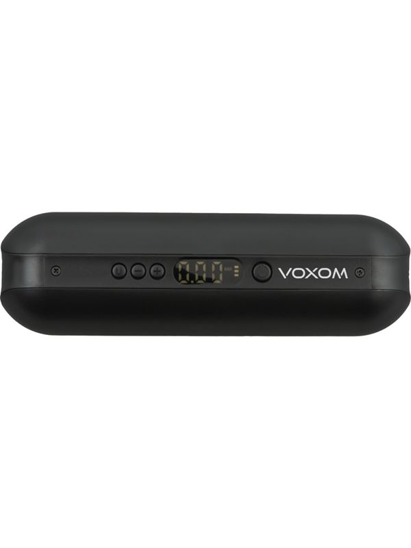 ELEKTRIČNA TLAČILKA VOXOM EPu1