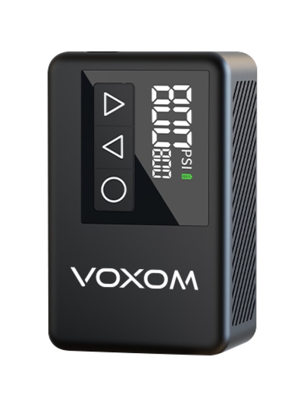 ELEKTRIČNA TLAČILKA VOXOM EPu2