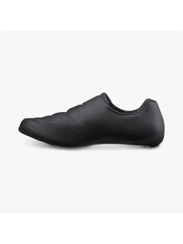 CESTNI KOLESARSKI ČEVLJI SHIMANO SH-RC503 WIDE BLACK