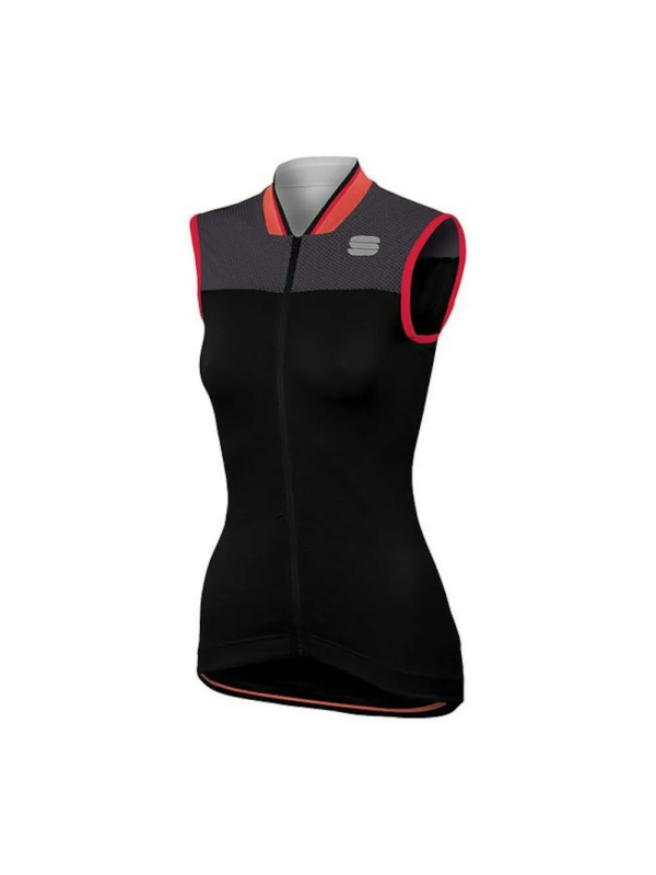 KOLESARSKA MAJICA SPORTFUL GRACE SLEEVELESS (M)