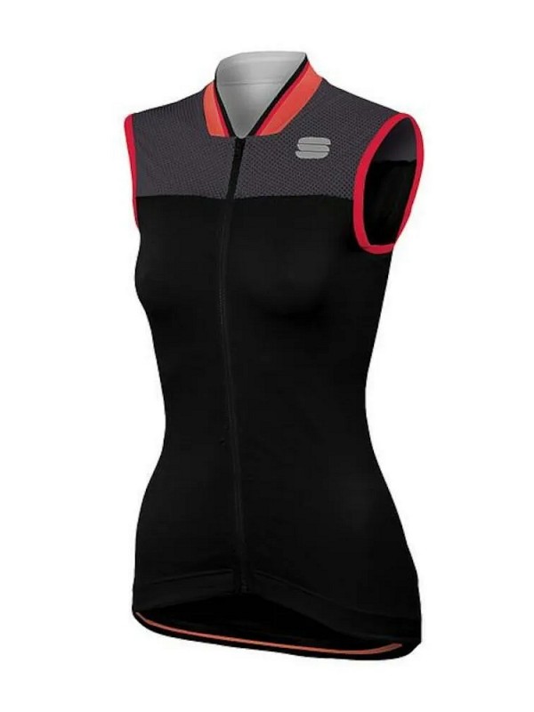 KOLESARSKA MAJICA SPORTFUL GRACE SLEEVELESS (M)