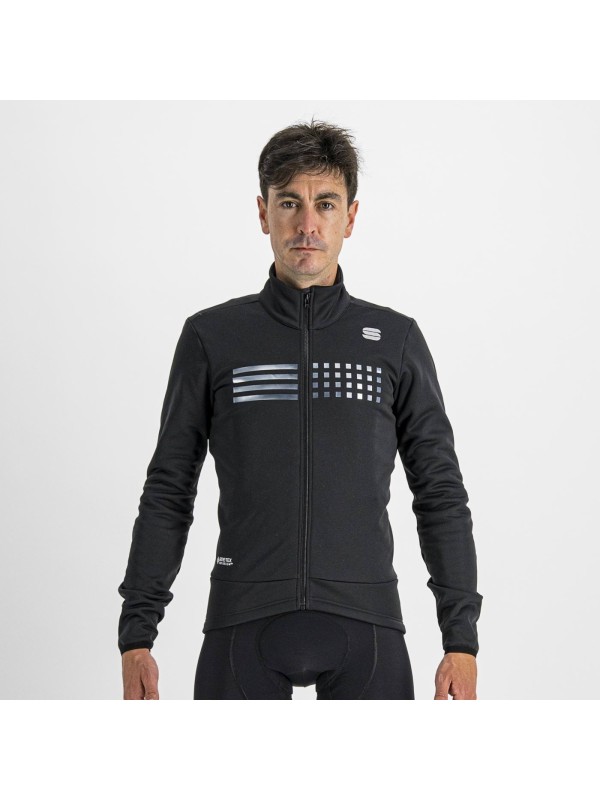 JAKNA SPORTFUL TEMPO JACKET črna