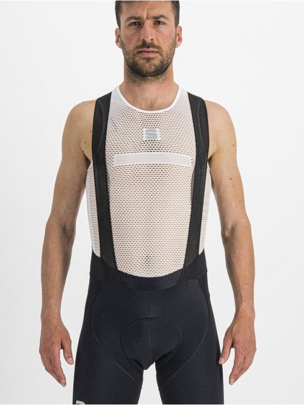 SPODNJA MAJICA SPORTFUL 2ND SKIN MESH SL bela