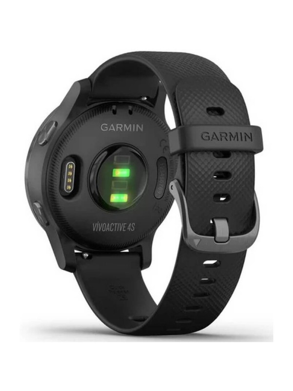 ŠPORTNA URA GARMIN VIVOACTIVE® 4S črna