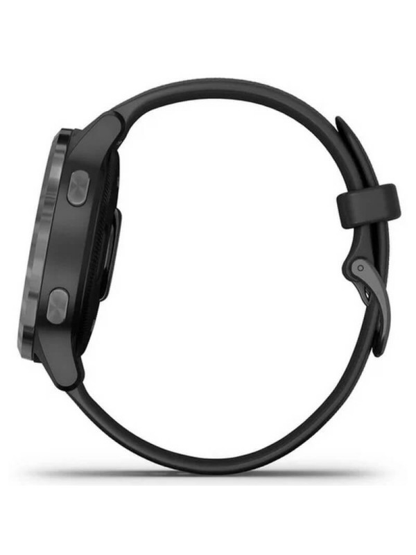 ŠPORTNA URA GARMIN VIVOACTIVE® 4S črna